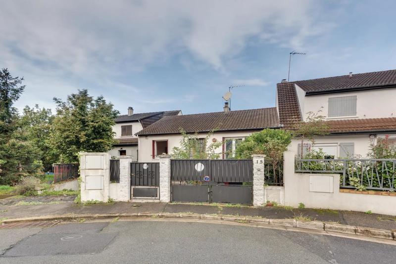 Maison - 65 m² - 3 pièces