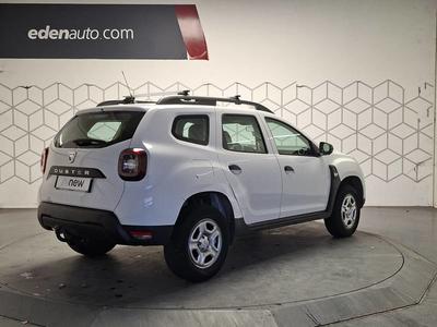 Dacia Duster TCe 130 Fap 4x2 Essentiel