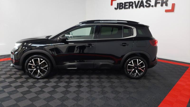 Citroën C5 Aircross Hybride recharg 225 e-Eat8 Shine Pack