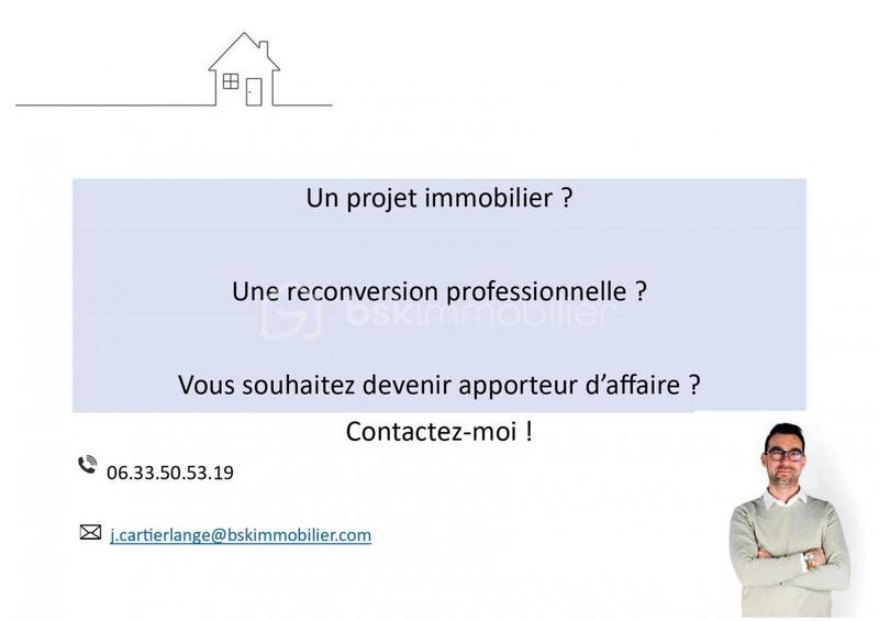 Maison de village - 95 m² - 5 pièces