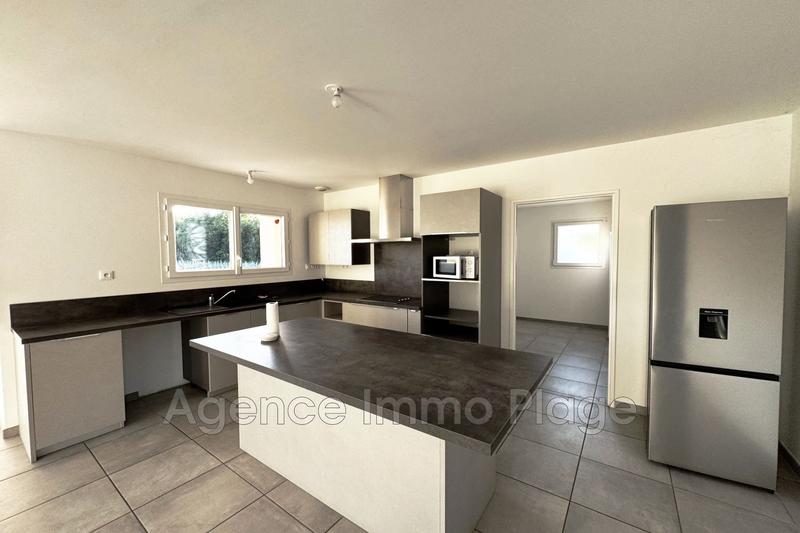 Maison - 97 m² - 4 pièces