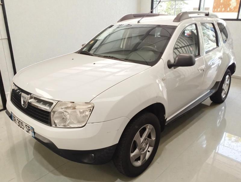 Dacia Duster 1.5 Dci 85 Laureate 4x2 5p