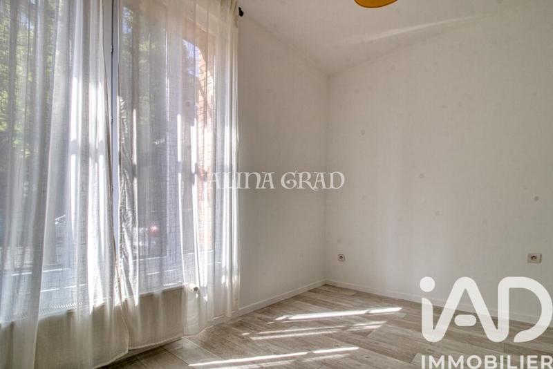 Appartement - 78 m² - 6 pièces