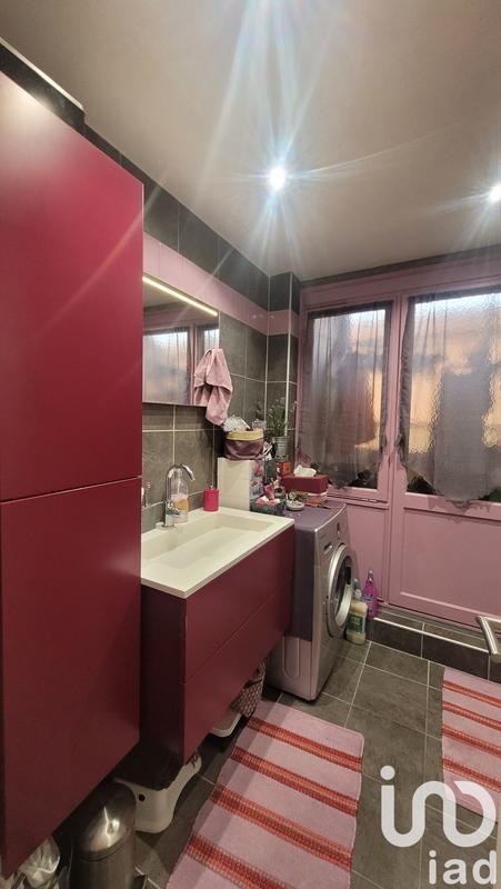 Appartement - 73 m² - 4 pièces