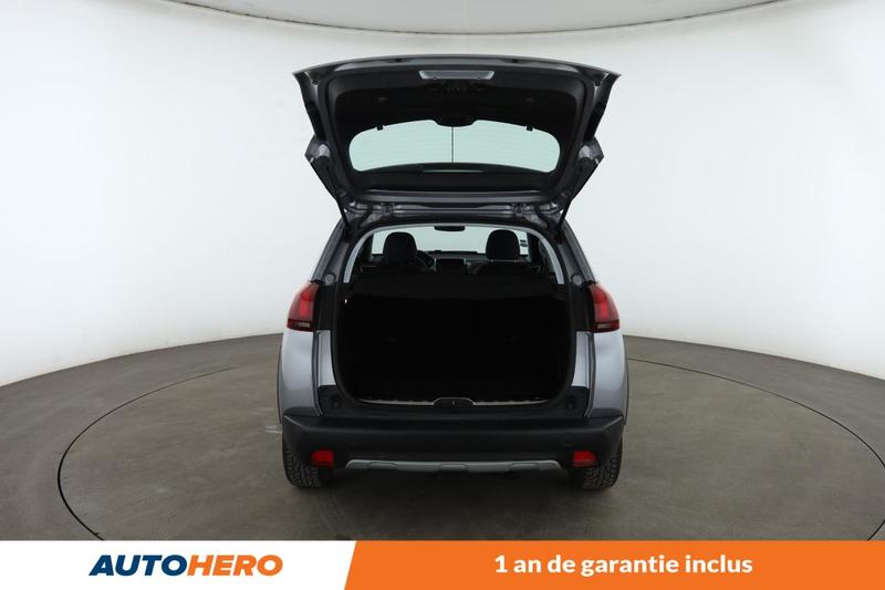 Peugeot 2008 1.2 PureTech Allure 110 ch