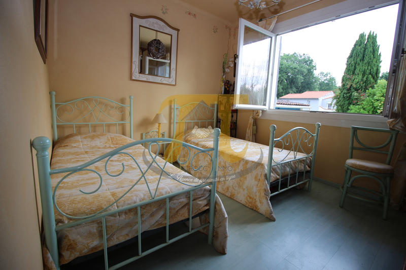 Maison - 124 m² - 6 pièces