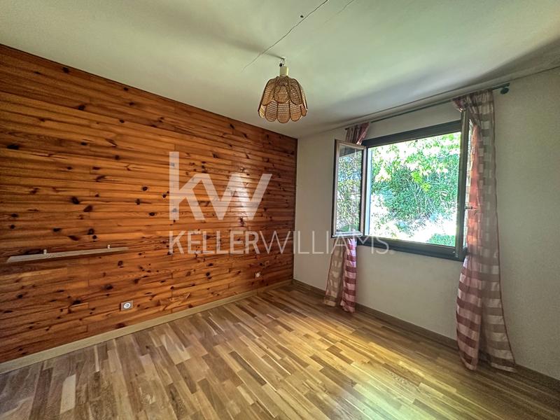 Maison - 83 m² - 3 pièces