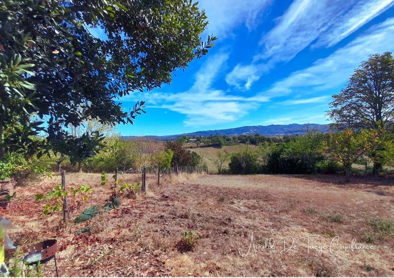 Maison de village - 83 m² - 4 pièces