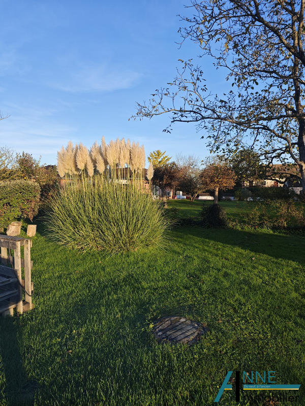 Maison - 104 m² - 5 pièces