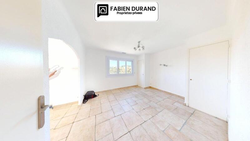 Maison - 175 m² - 6 pièces