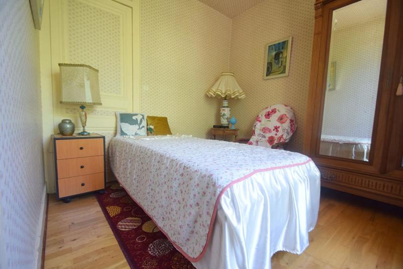 Maison ancienne - 158 m² - 7 pièces