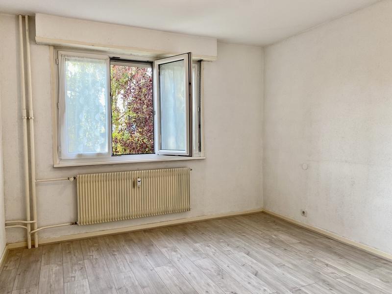 Appartement - 78 m² - 3 pièces