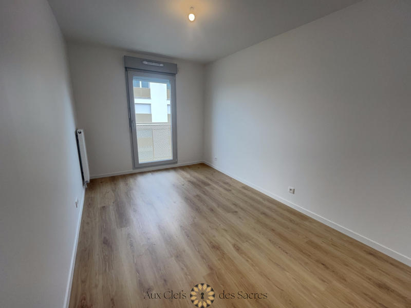 Appartement - 81 m² - 4 pièces