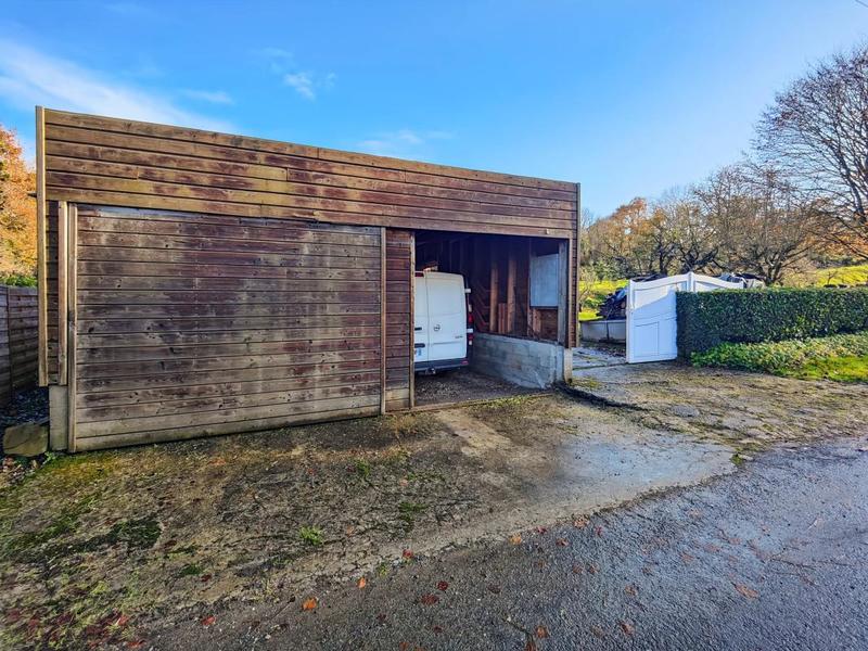 Maison en pierre - 365 m² - 7 pièces