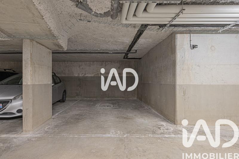 Appartement - 58 m² - 2 pièces