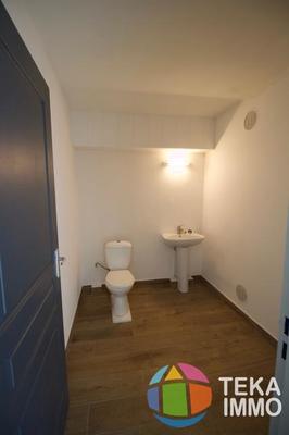 Local commercial - 75 m²