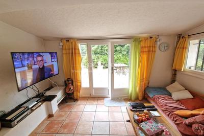 Villa - 106 m² - 4 pièces