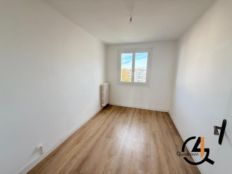 Appartement - 71 m² - 4 pièces