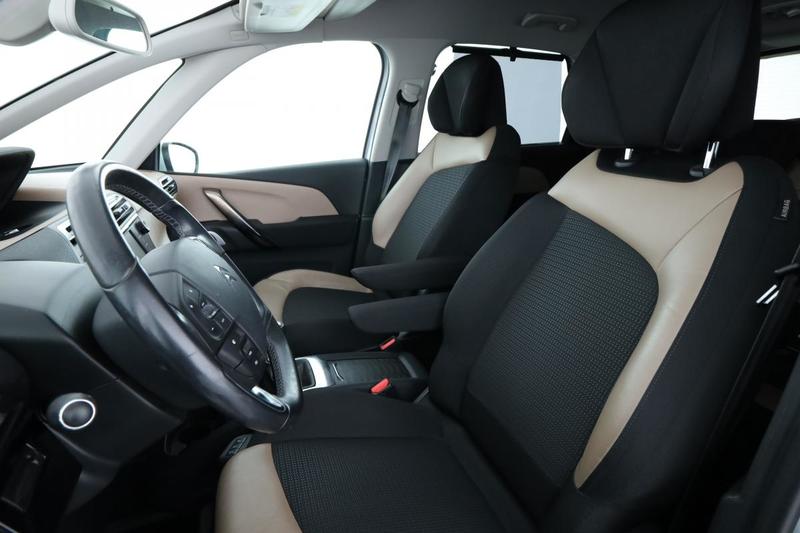 Citroën C4 Picasso 1.6 Blue-HDi Exclusive Bv6 120 ch