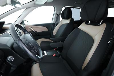 Citroën C4 Picasso 1.6 Blue-HDi Exclusive Bv6 120 ch