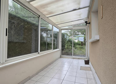 Maison - 63 m² - 3 pièces