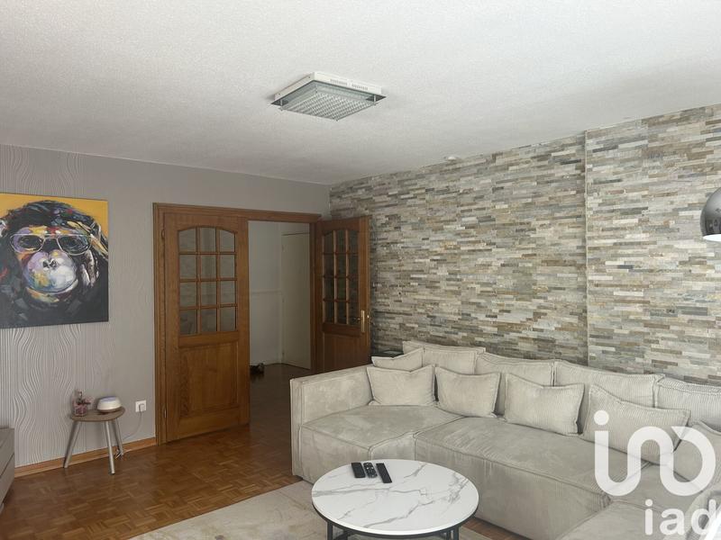 Appartement - 98 m² - 4 pièces