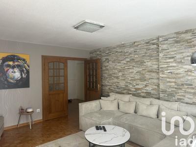 Appartement - 98 m² - 4 pièces