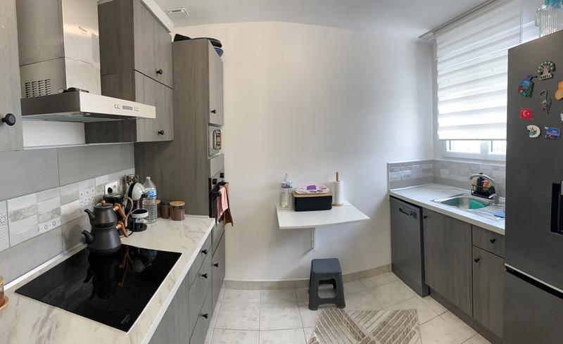 Villa - 65 m² - 3 pièces