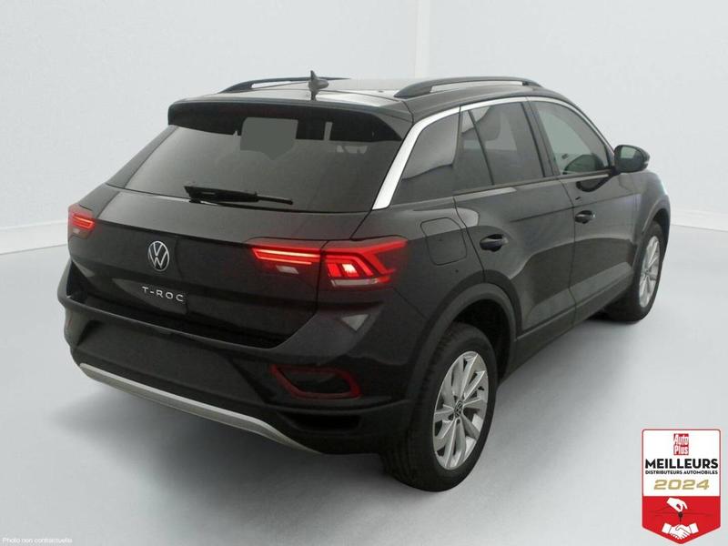 Volkswagen t-Roc 2.0 Tdi 150 Start/Stop Dsg7 Life Plus