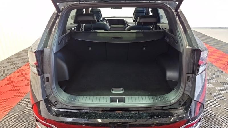 Kia Sportage 1.6 t-Gdi 230ch Isg Hybride Bva6 4x2 Gt Line Premiu