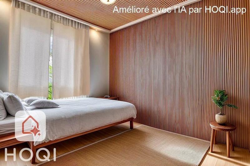 Villa - 95 m² - 5 pièces