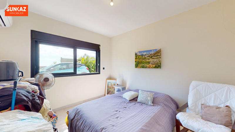 Maison - 160 m² - 5 pièces