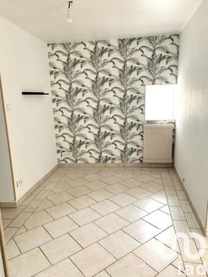 Maison de village - 207 m² - 8 pièces