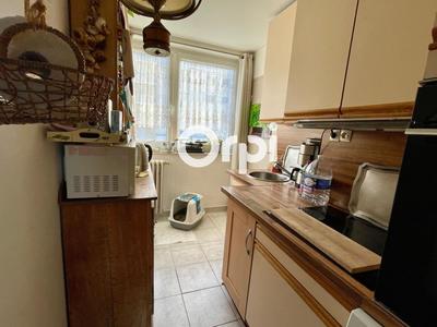 Appartement - 68 m² - 3 pièces