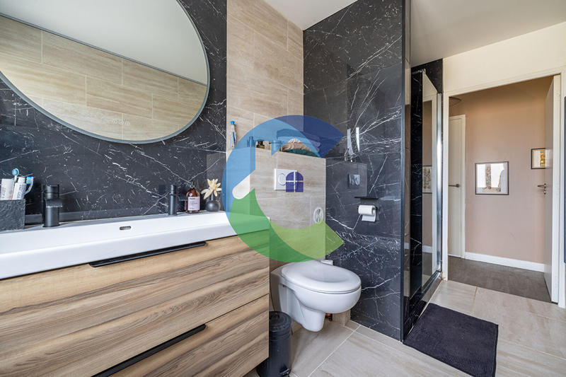 Maison - 78 m² - 5 pièces