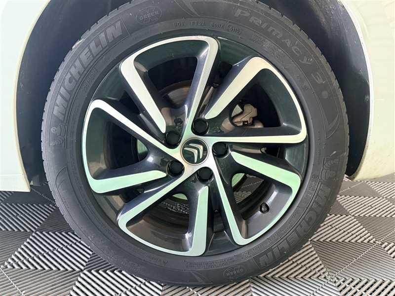 Citroën c4 spacetourer 1.5 BlueHDi 130 s&amp;S Eat8 Origins