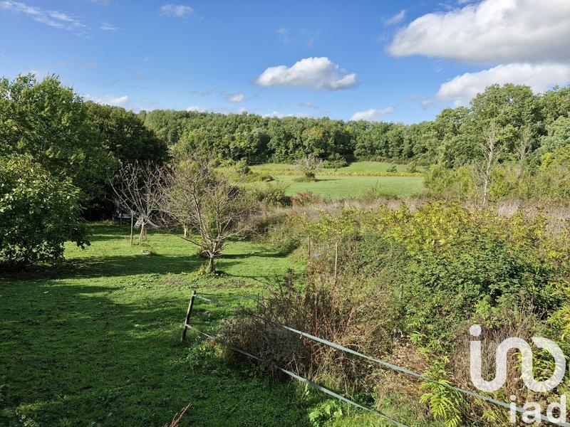 Maison de campagne - 158 m² - 5 pièces