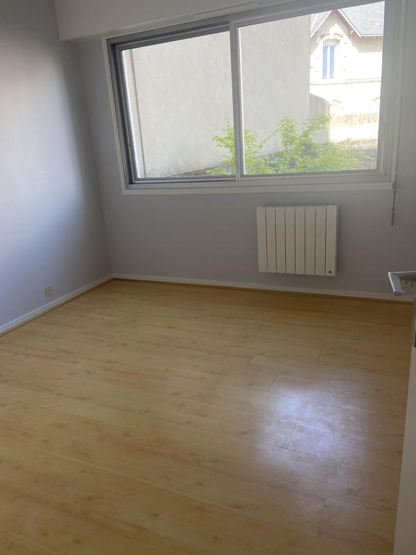 Appartement - 60 m² - 2 pièces