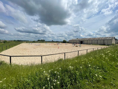 Maison - 94 m² - 4 pièces