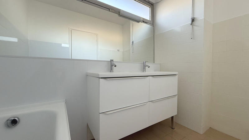 Appartement - 88 m² - 3 pièces