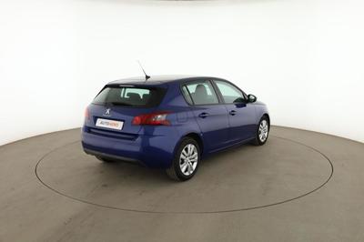 Peugeot 308 1.6 Blue-HDi Active Business 120 ch