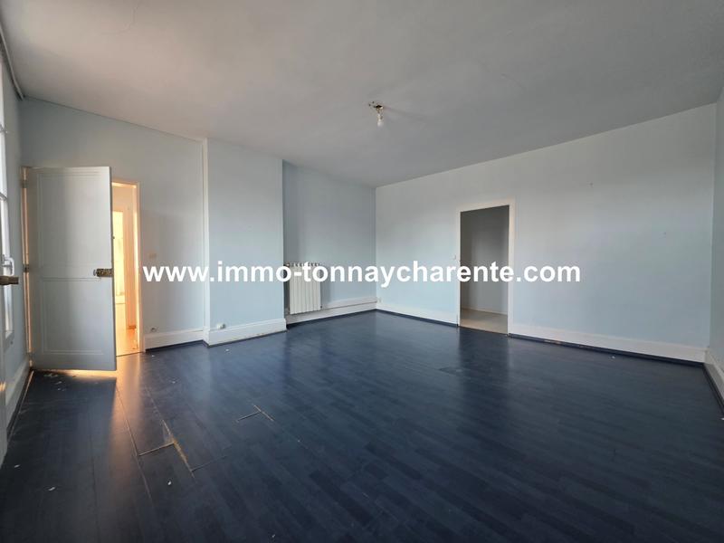 Appartement - 124 m² - 6 pièces