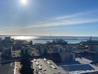 Appartement - 53 m² - 2 pièces