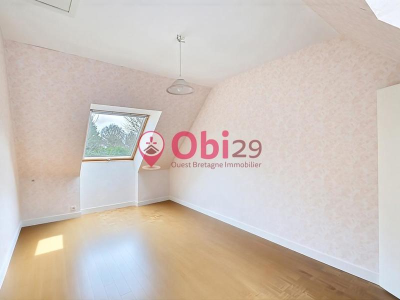 Maison - 114 m² - 7 pièces