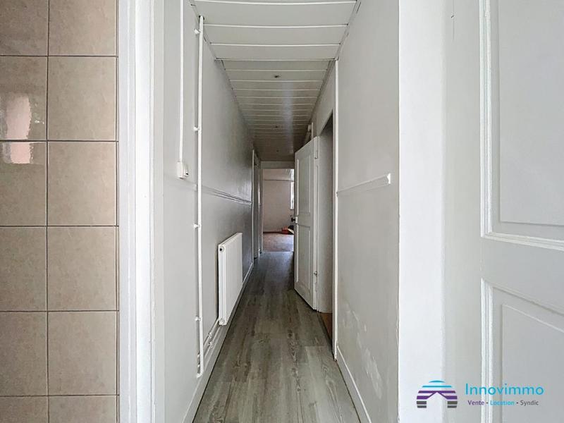 Appartement - 51 m² - 2 pièces