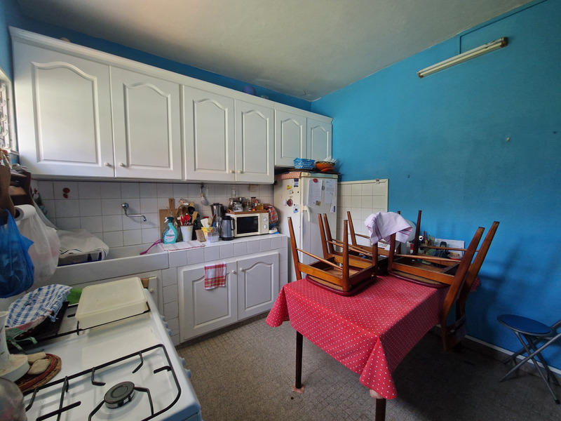 Maison - 77 m² - 4 pièces