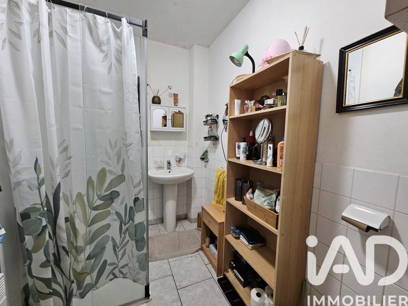 Maison - 60 m² - 3 pièces