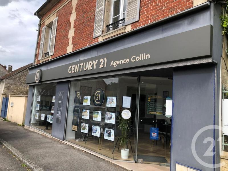 Maison - 42 m² - 2 pièces