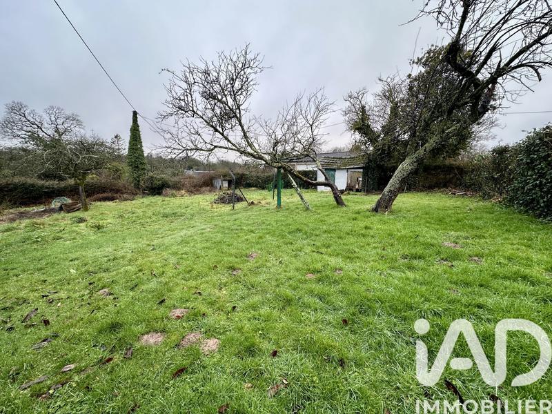 Maison - 151 m² - 7 pièces