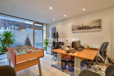 Local commercial - 55 m²